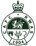 Royal Welsh Agricultural Show logo