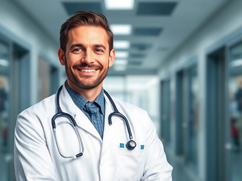 Doctor