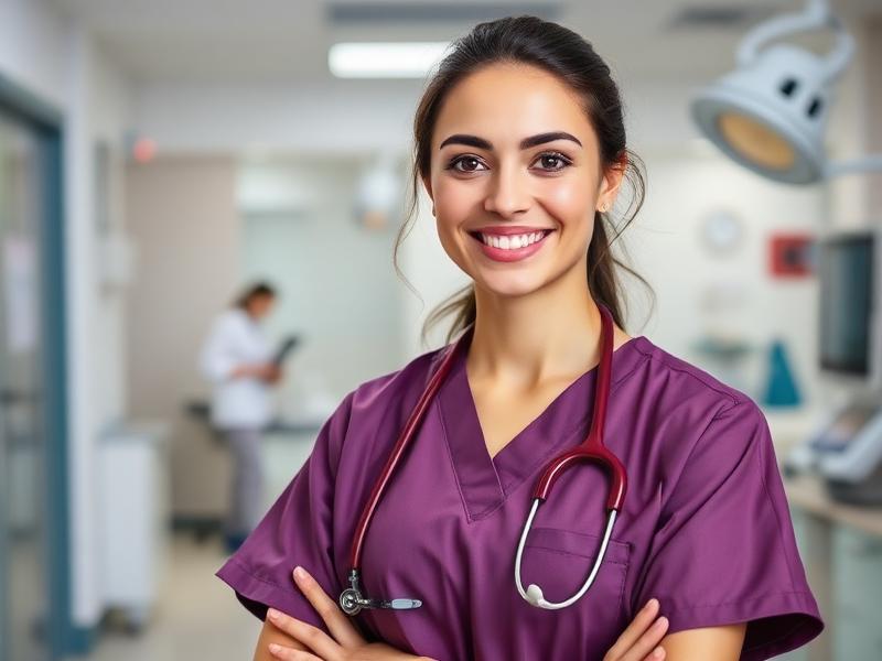 Nurse